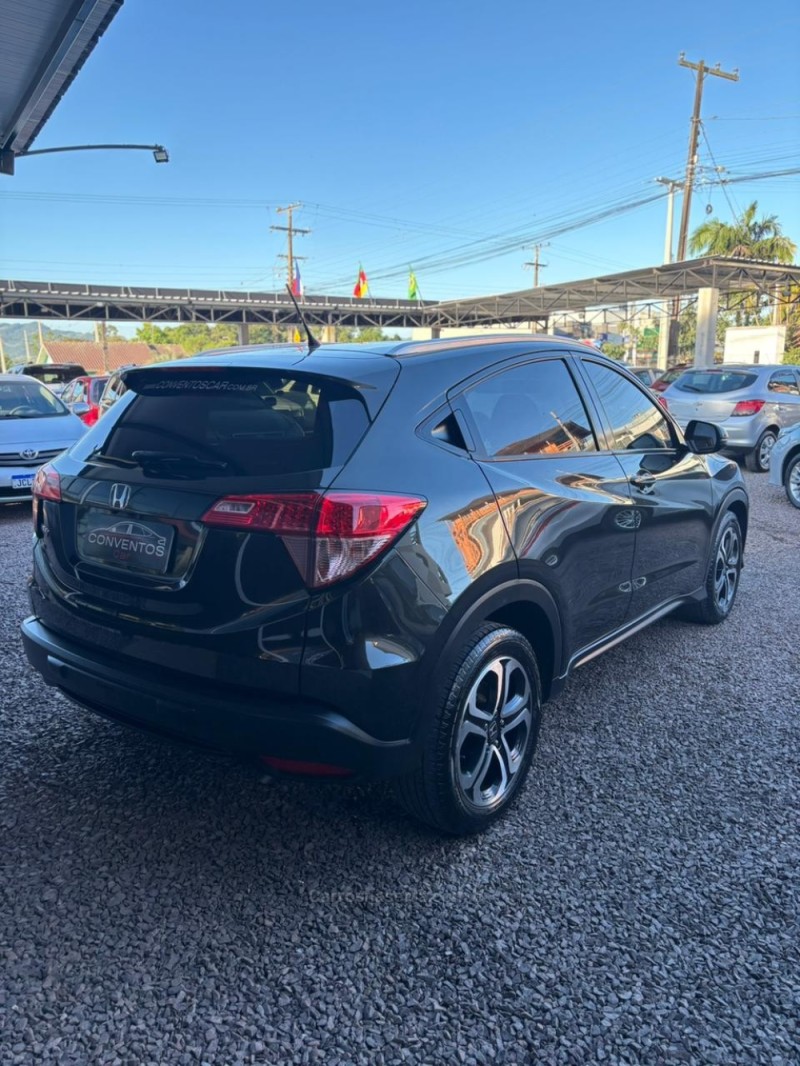 HR-V 1.8 16V FLEX EX 4P AUTOMÁTICO - 2017 - LAJEADO