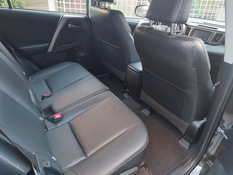 RAV4 2.0 4X4 16V GASOLINA 4P AUTOMÁTICO - 2014 - BENTO GONçALVES