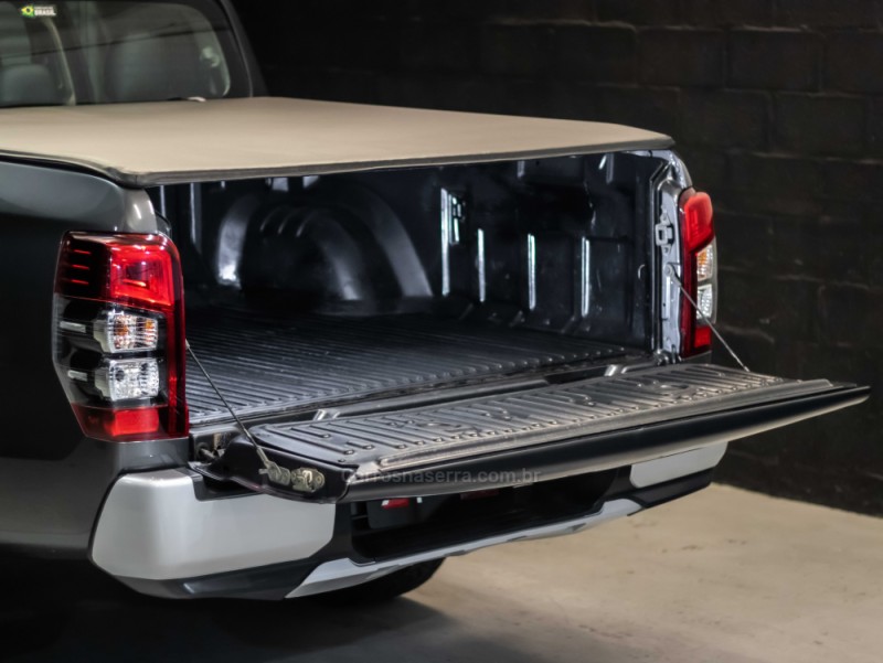 L200 TRITON 2.4 CD SPORT GLS DIESEL 4P AUTOMÁTICO - 2022 - CAXIAS DO SUL