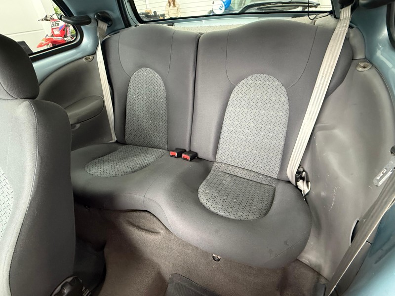 KA 1.0 GL IMAGE 8V GASOLINA 2P MANUAL - 2003 - BENTO GONçALVES