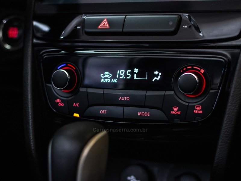 VITARA 1.4 4SPORT 16V TURBO GASOLINA 4P AUTOMÁTICO - 2018 - CAXIAS DO SUL