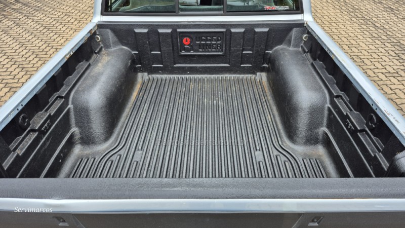 S10 2.8 RODEIO 4X4 CD 12V TURBO ELECTRONIC INTERCOOLER DIESEL 4P MANUAL - 2011 - SãO MARCOS