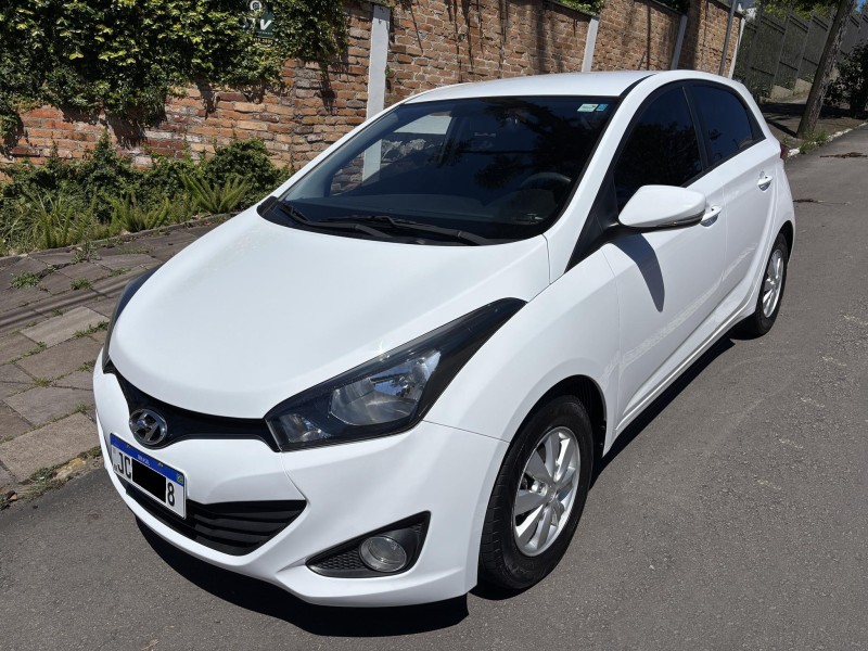 HB20 1.0 COMFORT PLUS 12V FLEX 4P MANUAL