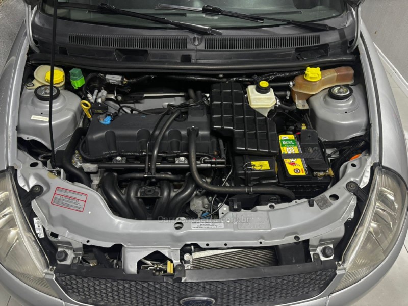 KA 1.0 GL IMAGE 8V GASOLINA 2P MANUAL - 2007 - CAXIAS DO SUL