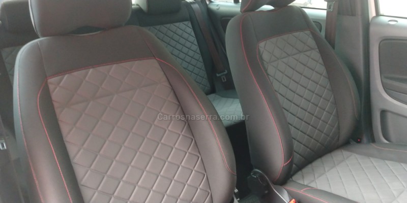 FOX 1.6 MSI XTREME 8V FLEX 4P MANUAL - 2022 - SãO MARCOS