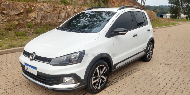 FOX 1.6 MSI XTREME 8V FLEX 4P MANUAL