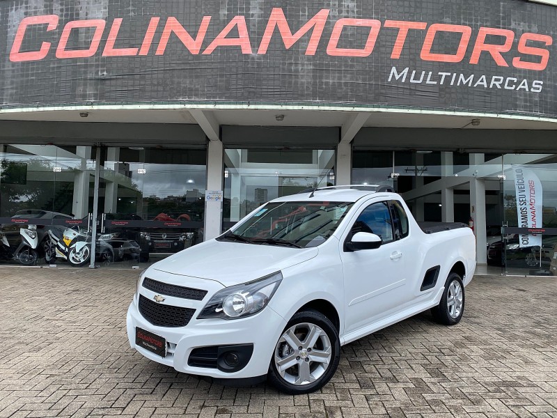 montana 1.4 mpfi sport cs 8v flex 2p manual 2019 caxias do sul