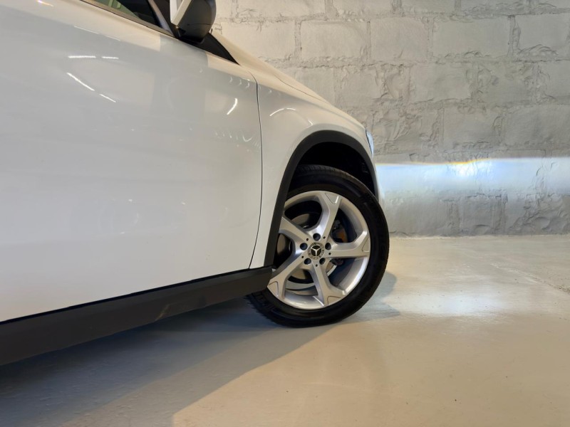 GLA 200 1.6 CGI ENDURO 16V TURBO FLEX 4P AUTOMÁTICO - 2019 - CAXIAS DO SUL