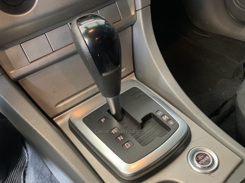 FOCUS 2.0 HC 16V FLEX 4P AUTOMÁTICO  - 2013 - CAXIAS DO SUL