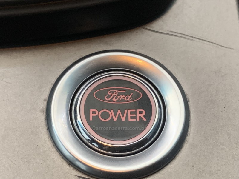 FOCUS 2.0 HC 16V FLEX 4P AUTOMÁTICO  - 2013 - CAXIAS DO SUL