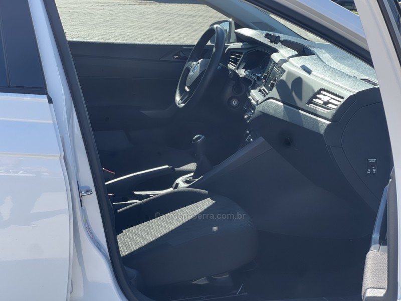 POLO 1.0 MPI 12V FLEX 4P MANUAL - 2021 - ANTôNIO PRADO
