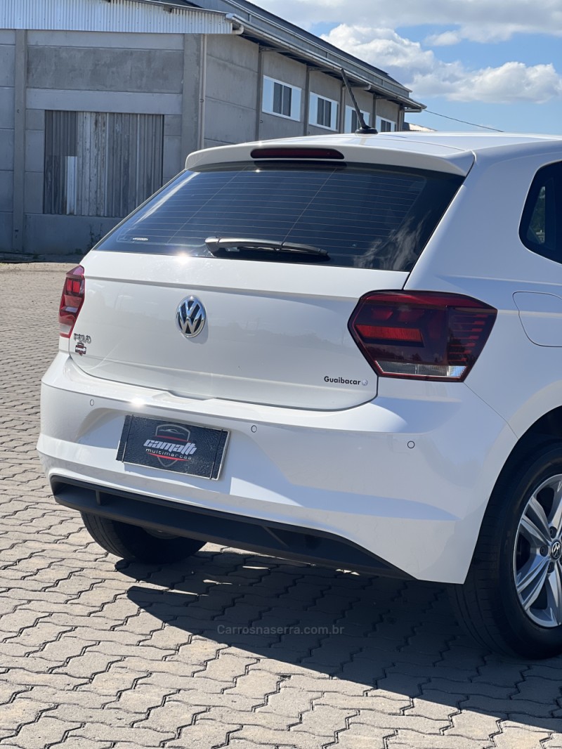 POLO 1.0 MPI 12V FLEX 4P MANUAL - 2021 - ANTôNIO PRADO