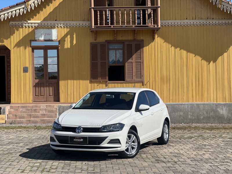 polo 1.0 mpi 12v flex 4p manual 2021 antonio prado