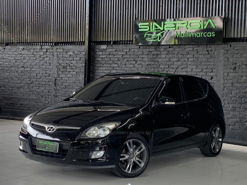 i30 2.0 mpi 16v gasolina 4p manual 2012 caxias do sul
