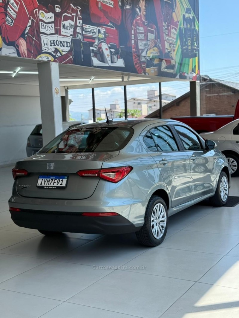 CRONOS 1.3 FIREFLY FLEX DRIVE GSR - 2019 - SANTA CRUZ DO SUL