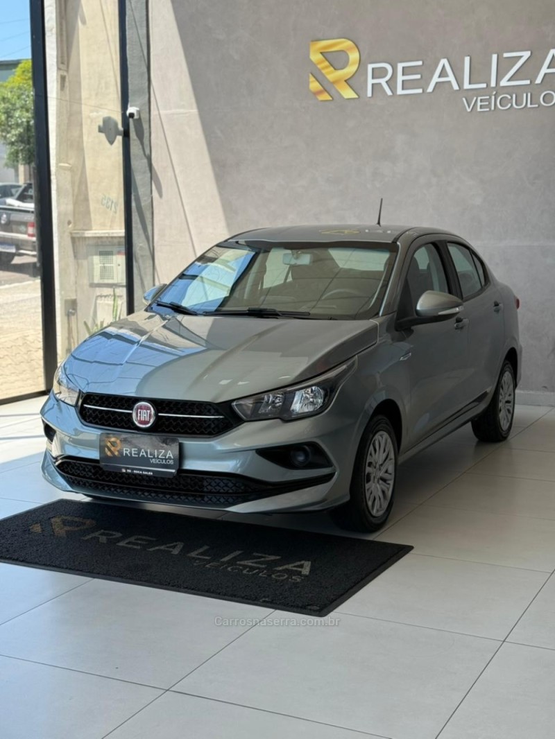 CRONOS 1.3 FIREFLY FLEX DRIVE GSR - 2019 - SANTA CRUZ DO SUL