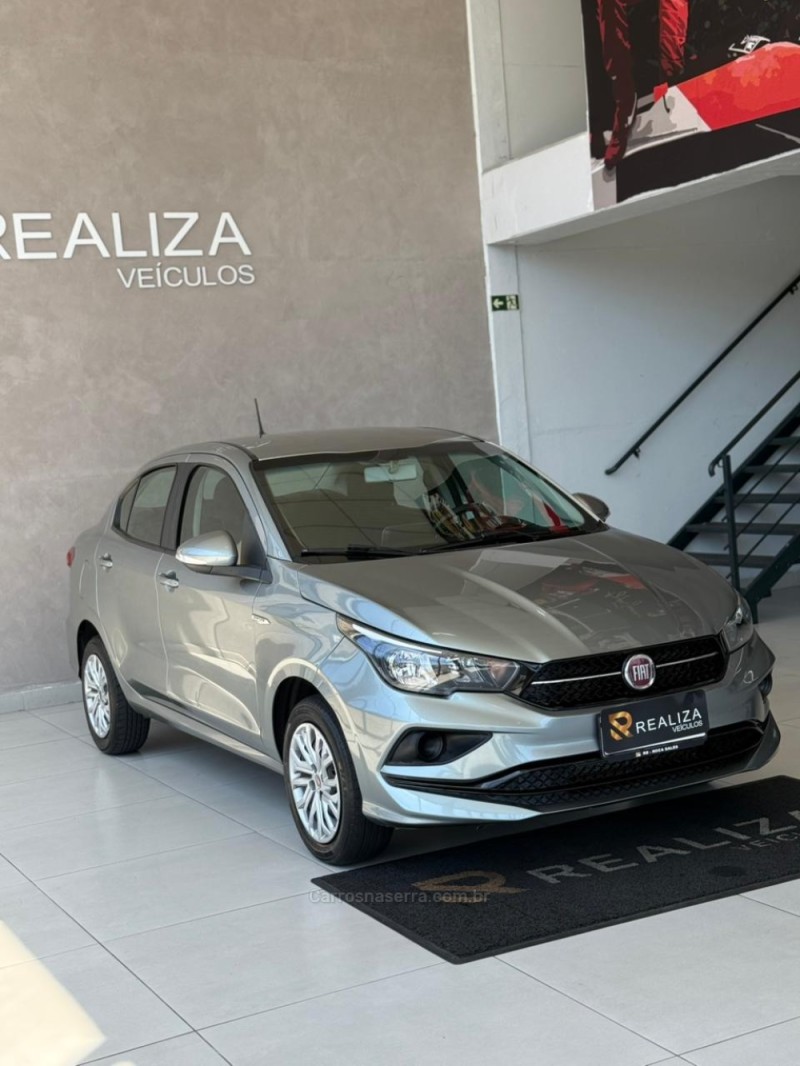 CRONOS 1.3 FIREFLY FLEX DRIVE GSR - 2019 - SANTA CRUZ DO SUL