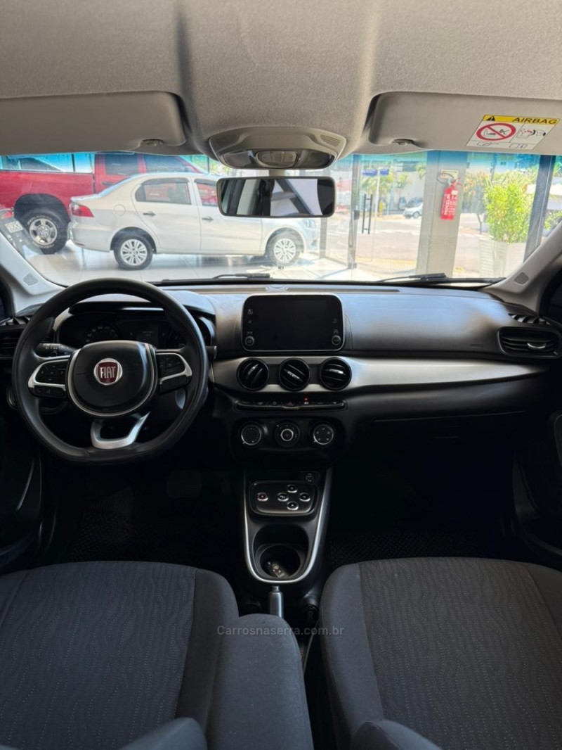 CRONOS 1.3 FIREFLY FLEX DRIVE GSR - 2019 - SANTA CRUZ DO SUL