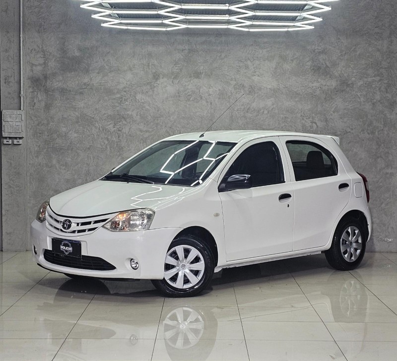 etios 1.3 x 16v flex 4p manual 2013 caxias do sul