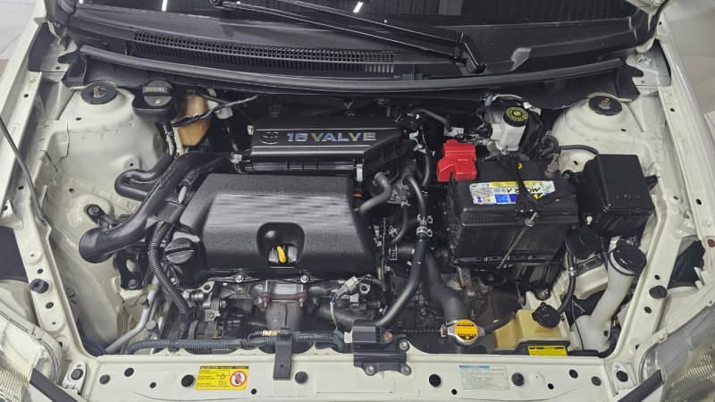 ETIOS 1.3 X 16V FLEX 4P MANUAL - 2013 - CAXIAS DO SUL