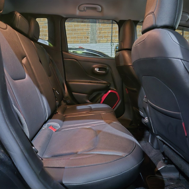 RENEGADE 2.0 16V TURBO DIESEL TRAILHAWK 4P 4X4 AUTOMÁTICO - 2020 - FLORES DA CUNHA