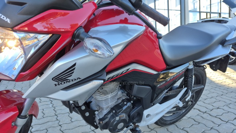 CG 160 TITAN ESDI - 2023 - SãO MARCOS