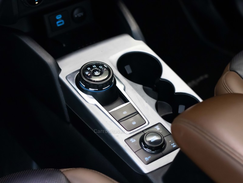 BRONCO 2.0 SPORT WILDTRAK ECOBOOST 16V TURBO 4P AUTOMÁTICA - 2021 - CAXIAS DO SUL