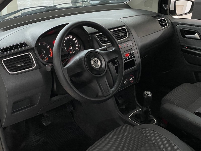 FOX 1.0 MI 8V FLEX 2P MANUAL - 2012 - CAXIAS DO SUL