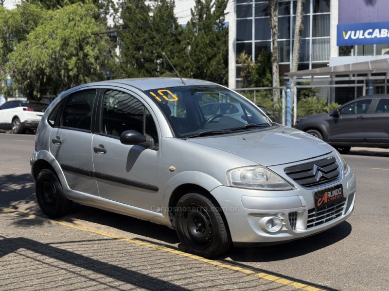 c3 1.4 i glx 8v flex 4p manual 2010 parobe