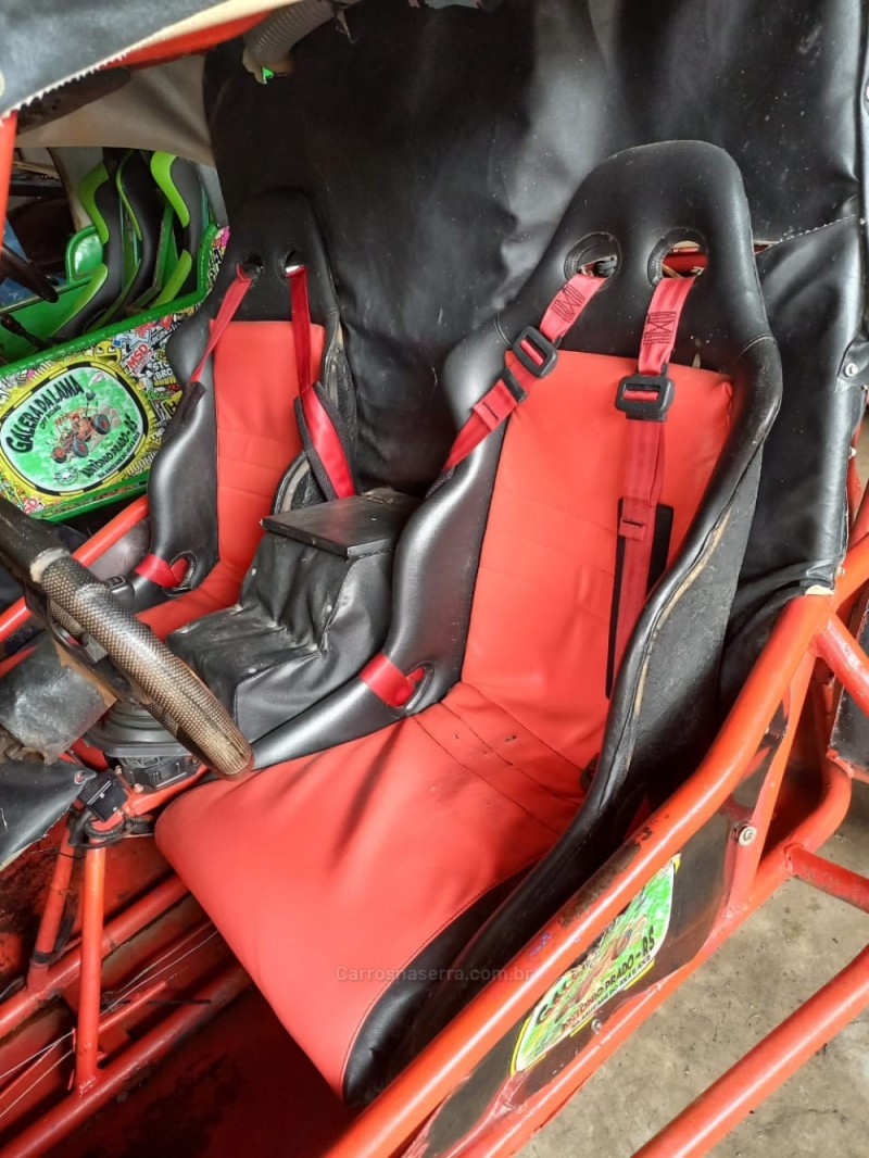 SANTANA 2.0 GLS 8V GASOLINA 4P MANUAL - 2022 - ANTôNIO PRADO