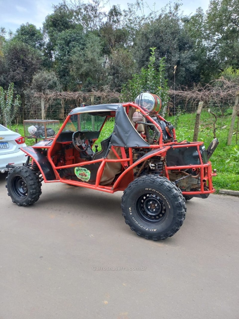 SANTANA 2.0 GLS 8V GASOLINA 4P MANUAL - 2022 - ANTôNIO PRADO