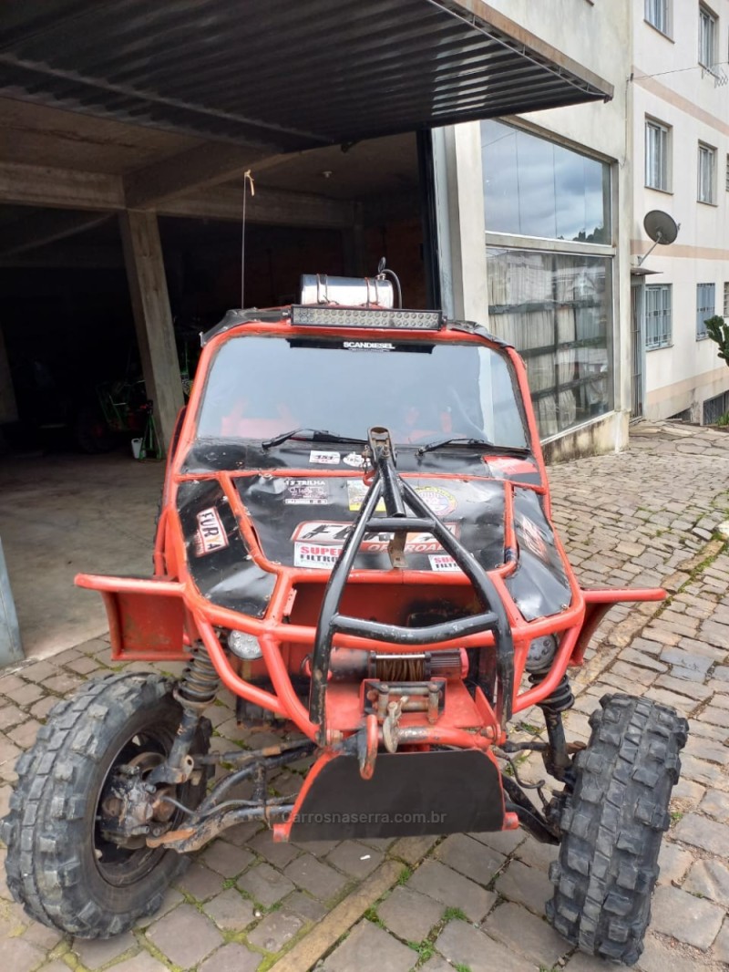 SANTANA 2.0 GLS 8V GASOLINA 4P MANUAL - 2022 - ANTôNIO PRADO