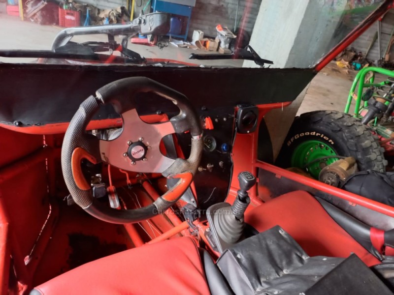 SANTANA 2.0 GLS 8V GASOLINA 4P MANUAL - 2022 - ANTôNIO PRADO