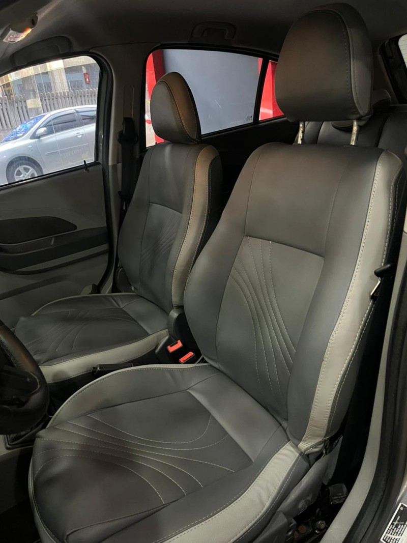 AGILE 1.4 MPFI LTZ 8V FLEX 4P MANUAL - 2011 - SãO LEOPOLDO