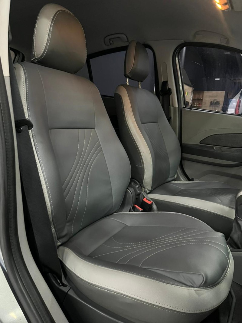 AGILE 1.4 MPFI LTZ 8V FLEX 4P MANUAL - 2011 - SãO LEOPOLDO