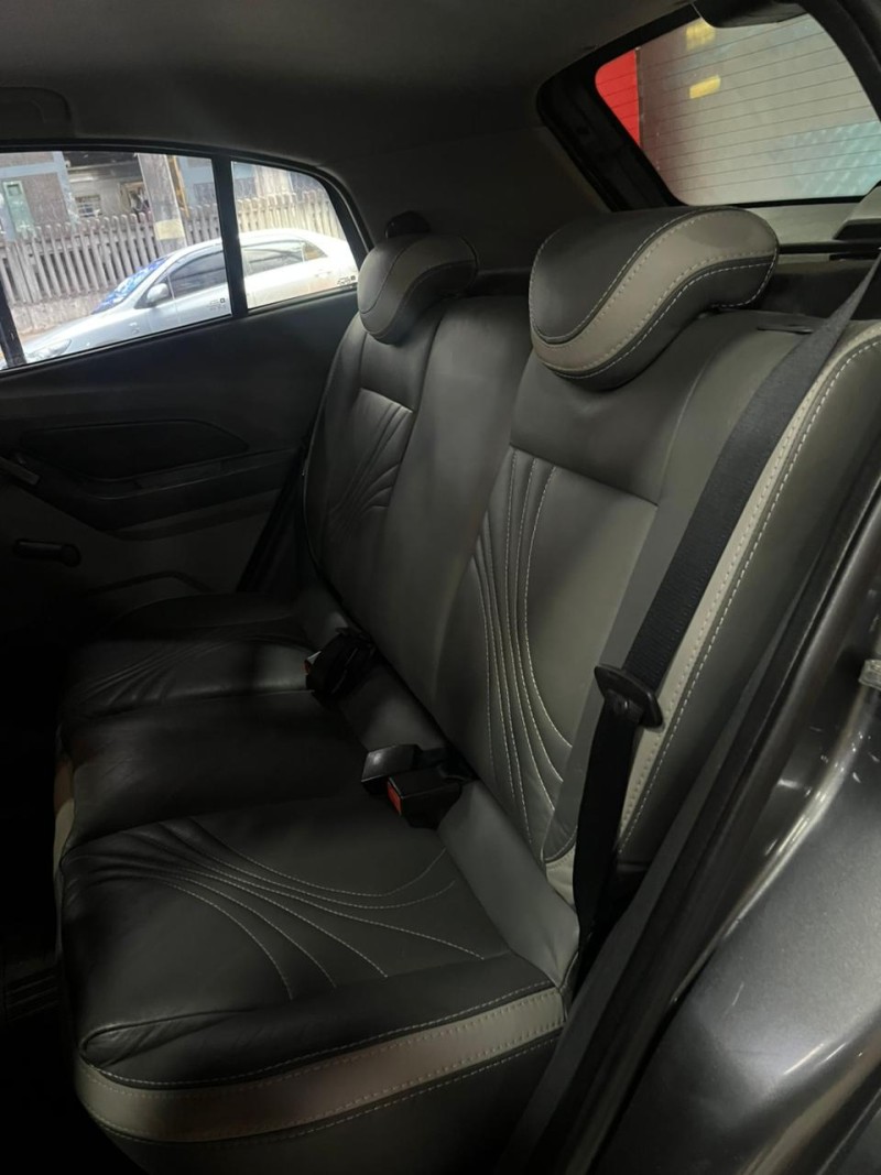 AGILE 1.4 MPFI LTZ 8V FLEX 4P MANUAL - 2011 - SãO LEOPOLDO