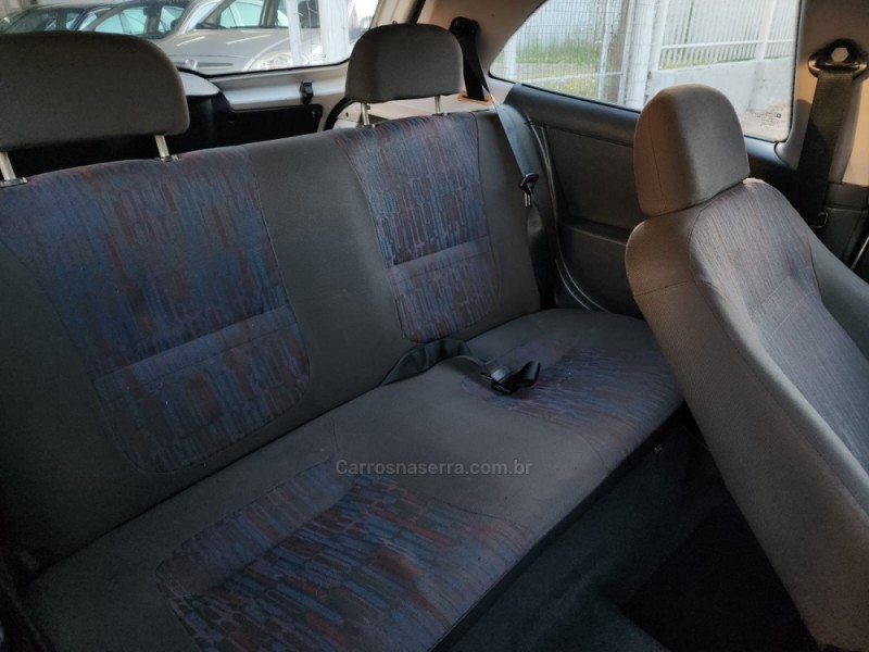 CELTA 1.0 MPFI LIFE 8V FLEX 2P MANUAL - 2007 - VACARIA