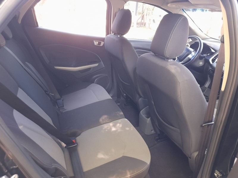 ECOSPORT 1.6 FREESTYLE 16V FLEX 4P MANUAL - 2013 - FARROUPILHA