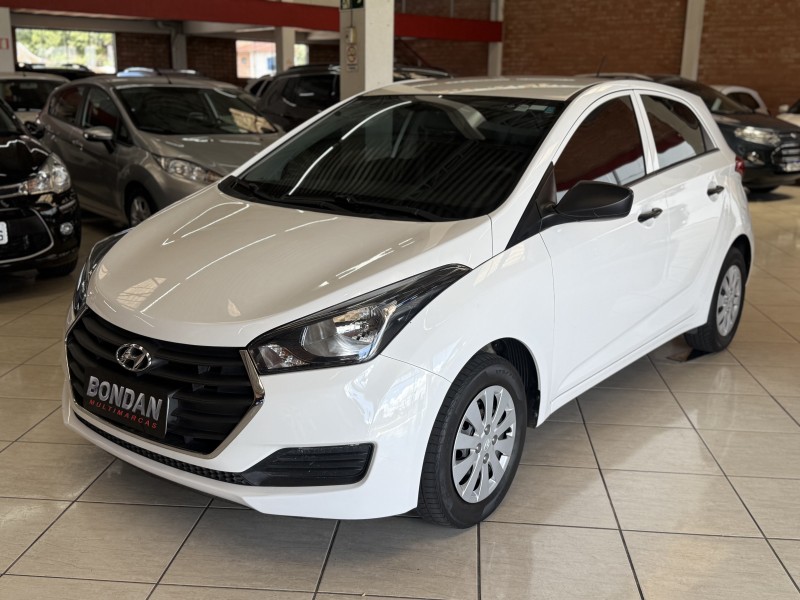 hb20 1.0 comfort 12v flex 4p manual 2018 farroupilha