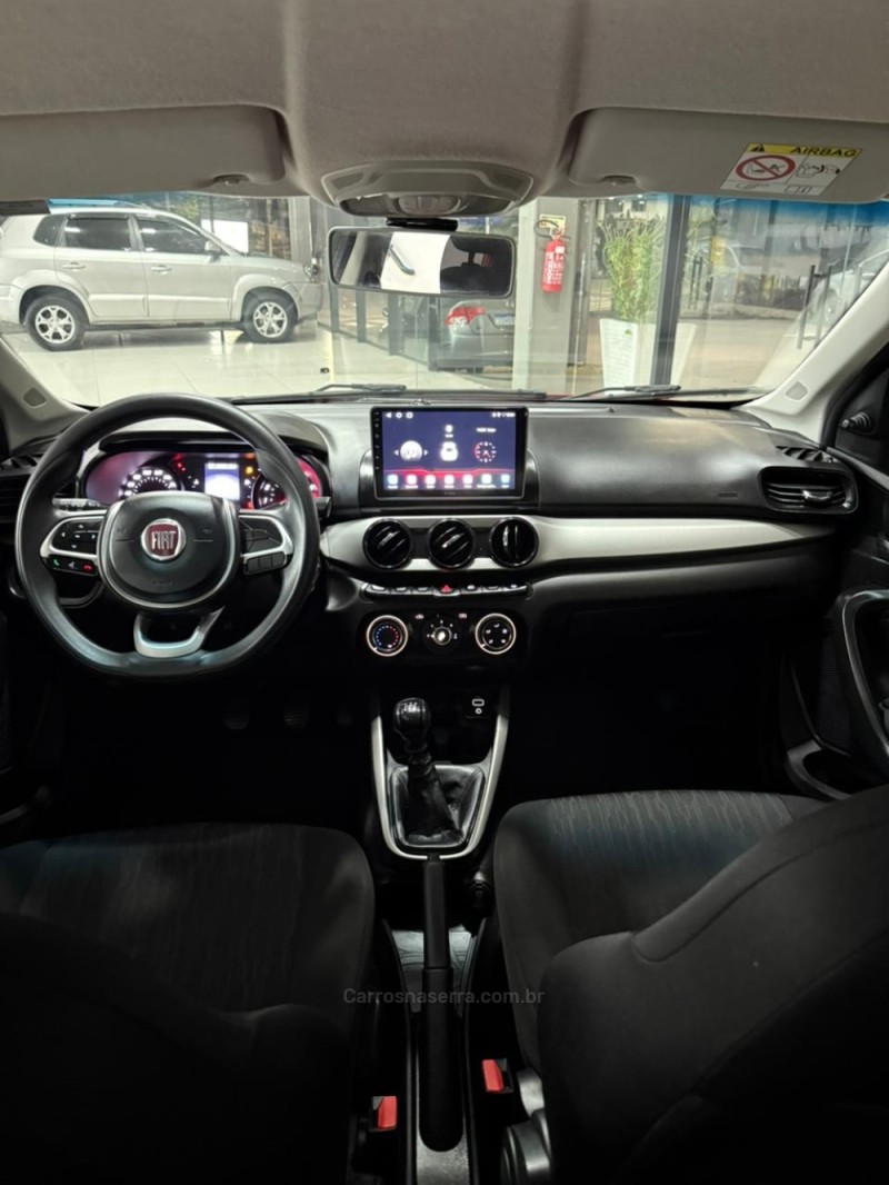 ARGO 1.0 FIREFLY FLEX DRIVE MANUAL - 2020 - SANTA CRUZ DO SUL