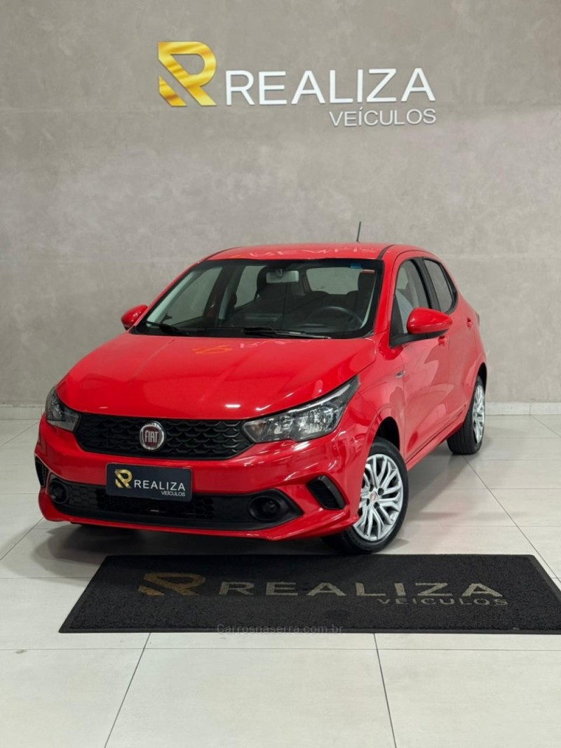 ARGO 1.0 FIREFLY FLEX DRIVE MANUAL