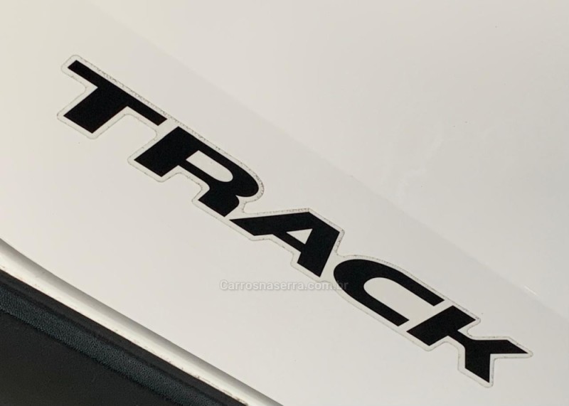 UP 1.0 TRACK UP 12V FLEX 4P MANUAL - 2017 - CAXIAS DO SUL