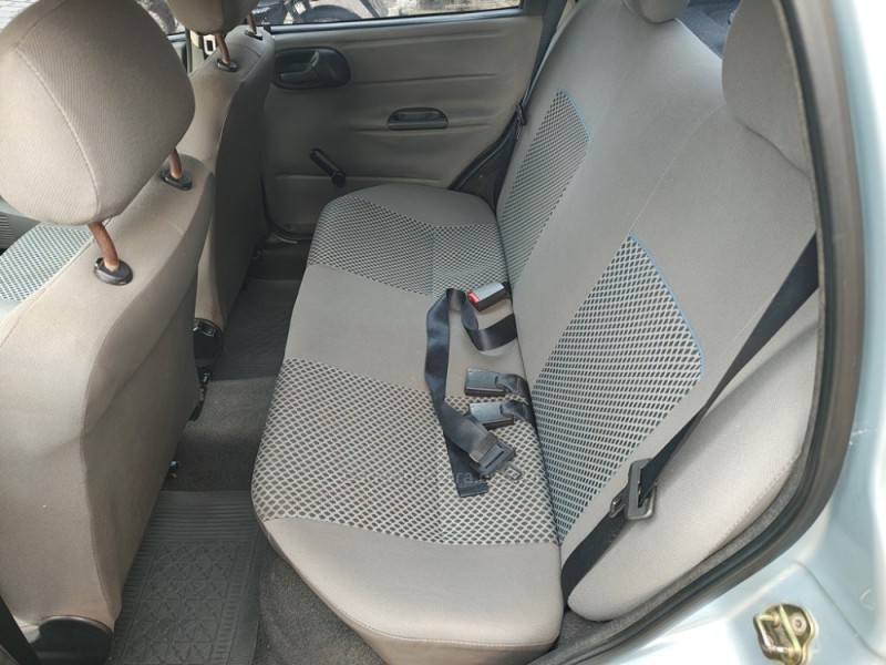 CLASSIC 1.0 MPFI LIFE 8V FLEX 4P MANUAL - 2010 - GUAPORé