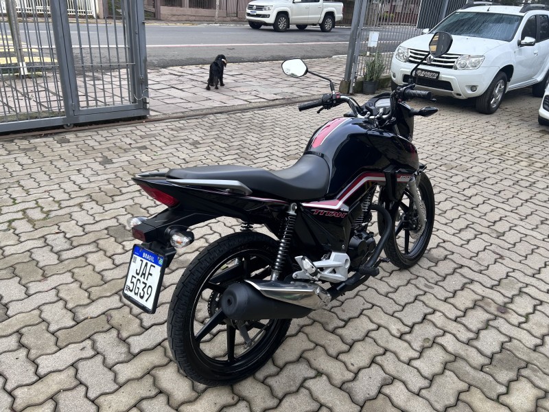 CG 160 TITAN - 2020 - BENTO GONçALVES