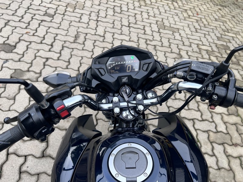 CG 160 TITAN - 2020 - BENTO GONçALVES