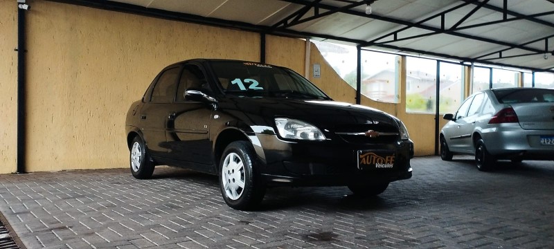 classic 1.0 mpfi ls 8v flex 4p manual 2012 canela