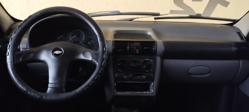 CLASSIC 1.0 MPFI LS 8V FLEX 4P MANUAL - 2012 - CANELA