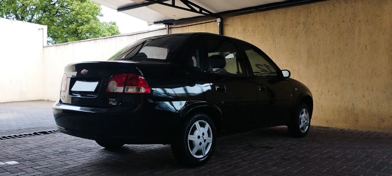 CLASSIC 1.0 MPFI LS 8V FLEX 4P MANUAL - 2012 - CANELA