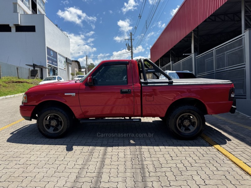 ranger 2.3 xls sport 16v 4x2 cs gasolina 2p manual 2009 feliz