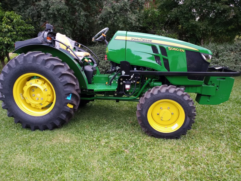 trator 5060 en  2025 bento goncalves